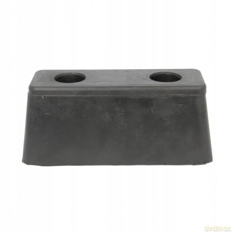 Odbój 200x80x80h CARGOPARTS CARGO-C011