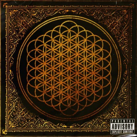 Bring Me The Horizon: Sempiternal