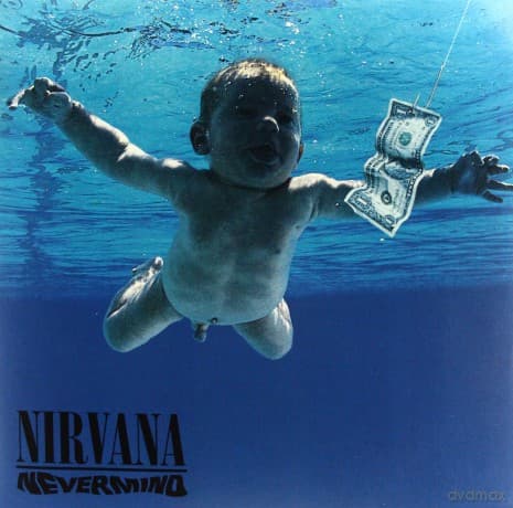 Nirvana: Nevermind