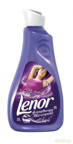 Płyn do Płukania Lenor Relaxed 2l
