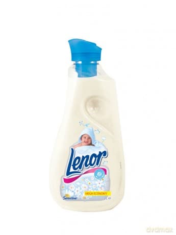 Płyn do Płukania Lenor Sensitive 2l