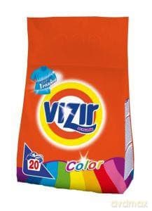 Proszek Do Prania Vizir Color 4 x 2kg
