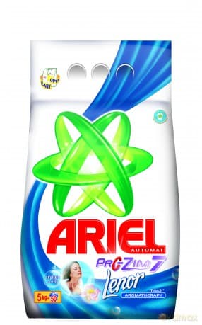 Ariel Proszek Do Prania 2w1 5kg