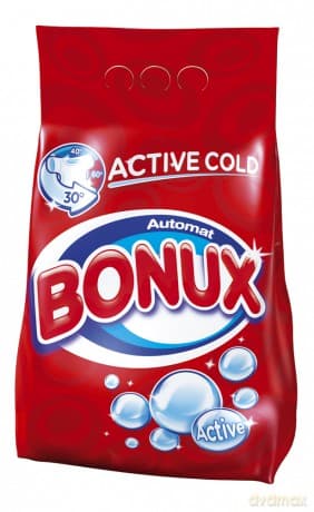Bonux Proszek Do Prania Active Fresh 6,6kg