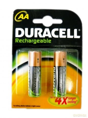 Akumulator Hr6 AA 2450 Mah (2szt)