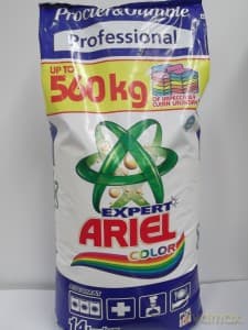 Ariel Proszek Do Prania Kolor 14kg