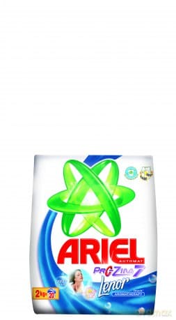 Ariel Proszek Do Prania Lenor Touch Fresh 2kg