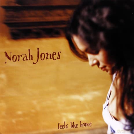 Norah Jones: Feels Like Home