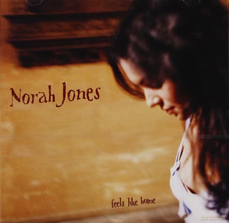 Norah Jones: Feels Like Home