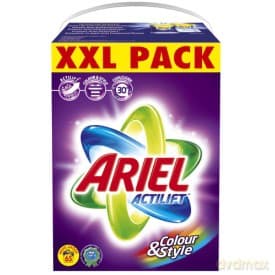 Ariel Proszek Do Prania Kolor 5,2 Box