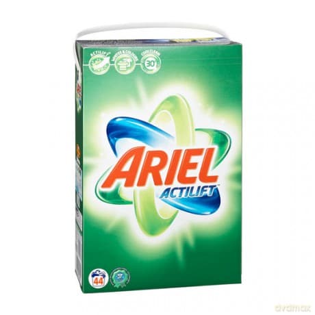 Ariel Proszek Do Prania Regular Ms 3,52 Box