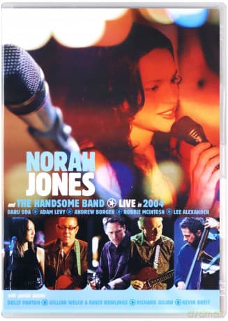 Norah Jones: Live In 2004
