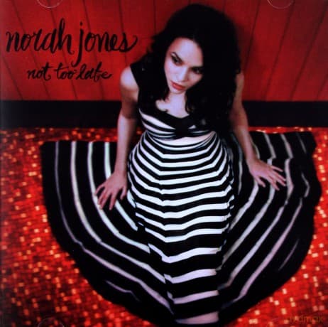 Norah Jones: Not Too Late