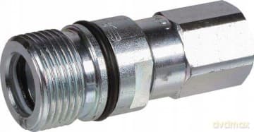 Szybkozłącze 3-8" BSP Faster CVV0638GASF