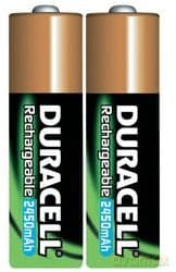 Duracell Akumulator AA 1950ma B2