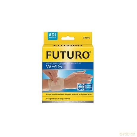 Futuro Opaska StabilizujĽca Nadgarstek Bežowa