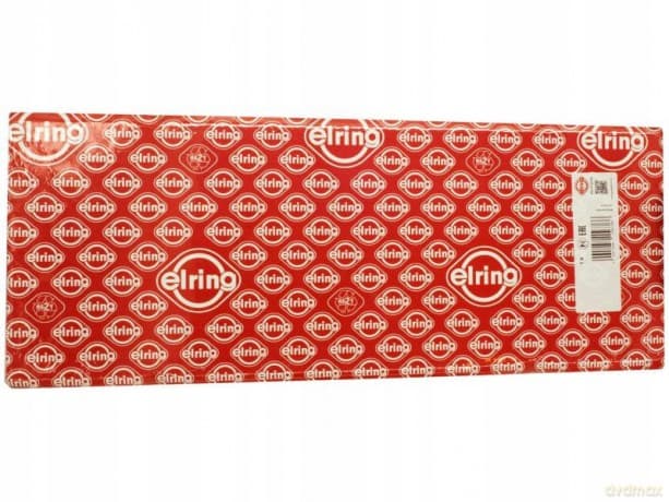 Uszczelka, miska olejowa Elring 841.550 Renault