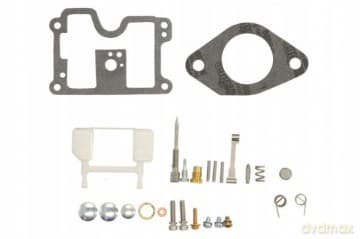 Zestaw Naprawczy Gaźnika Mercury 812953