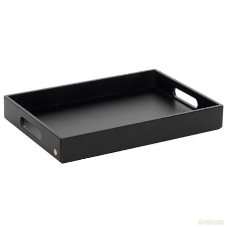 Andersen Furniture - Serving Tray, Black (4-357001)