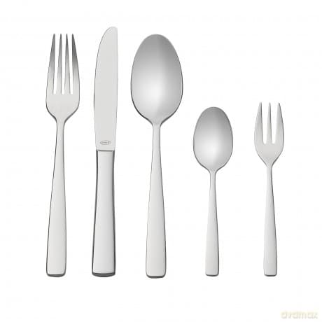 RĂśsle - Elegance Cutlery set with 30 parts, Stainless Steel (24411)
