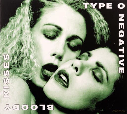 Type O Negative: Bloody Kisses
