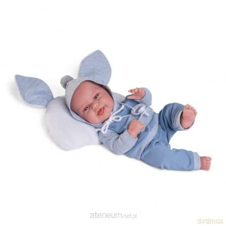 Lalka Baby Clar 33cm