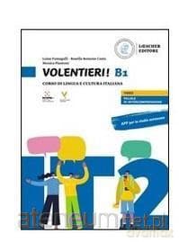 Volentieri! B1 podręcznik