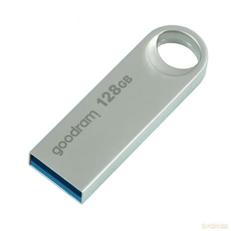 Goodram pendrive 128GB UNO3 USB 3.2 Gen 1 srebrny