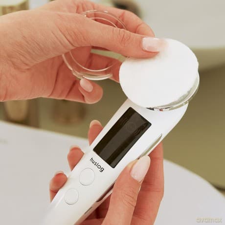 Huslog masażer wielofunkcyjny do twarzy BE-430334