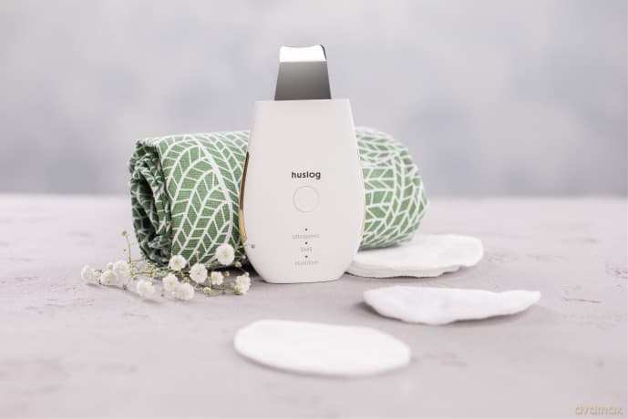 Huslog urządzenie do peelingu kawitacyjnego BE-100224