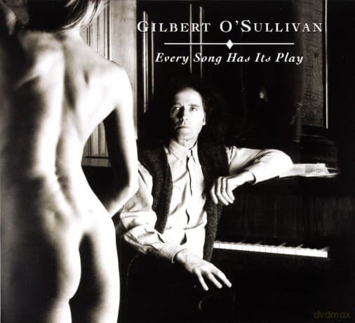 Gilbert O'sullivan: Every Song Has Its Play (digipack)