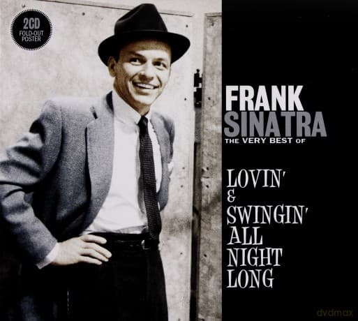 Frank Sinatra: The Very Best Of (digipack)
