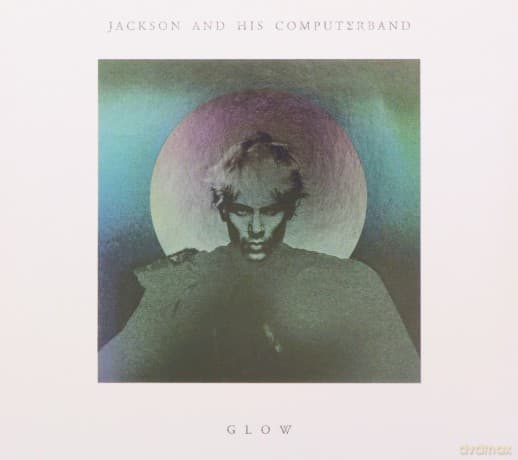 Jackson And His Computer Band: Glow