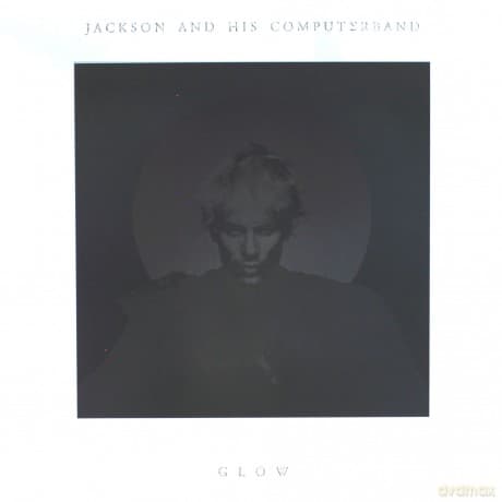 Jackson And His Computer Band: Glow