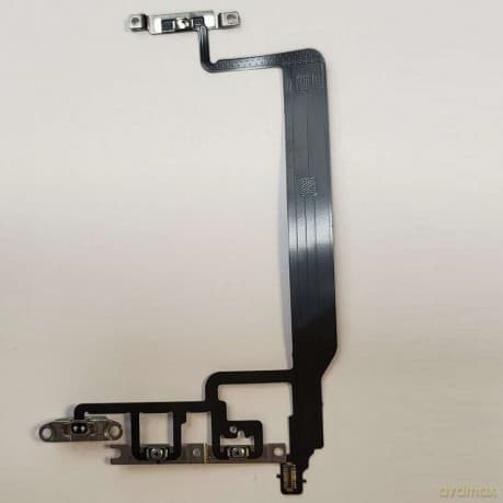 Taśma włącznika power on/off, głośności do iPhone 13 Pro