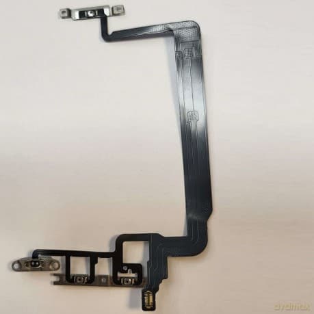 Taśma włącznika power on/off, głośności do iPhone 13 Pro Max