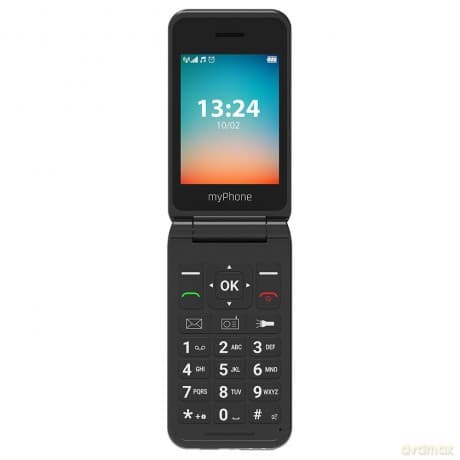 TELEFON myPhone Flip LTE