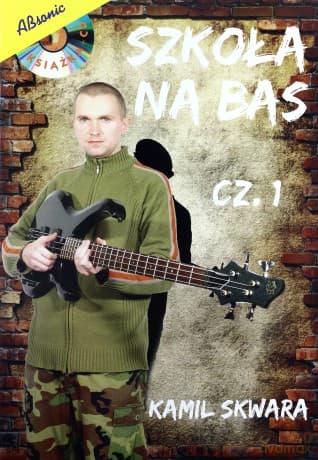 Szkoła Na Bas 1 - K. Skwara