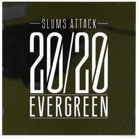 Peja / Slums Attack: 20/20 Evergreen