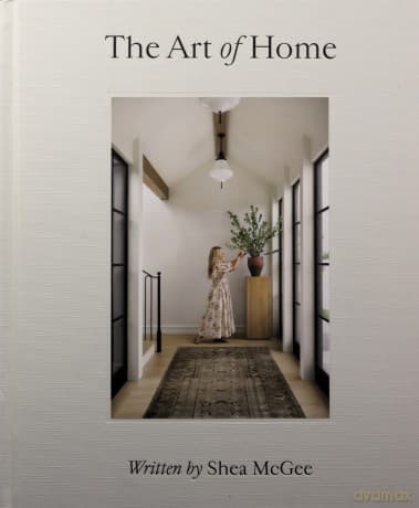 Art Of Home - Mcgee Hinn