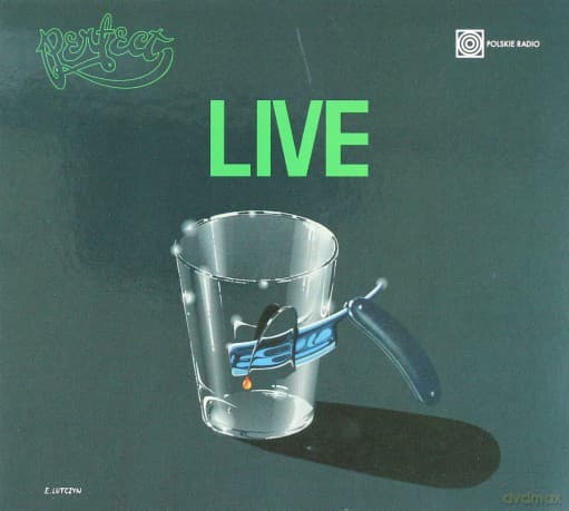 Perfect: Live (Reedycja) (digipack)