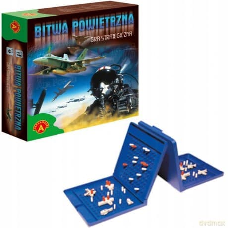 Alexander Gra Bitwa Powietrzna