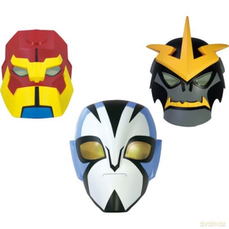 Ben10 Omniversw Maski Obcych