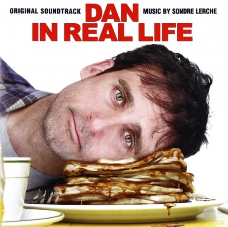 Dan In Real Life soundtrack (Ja Cię kocham a Ty z nim)