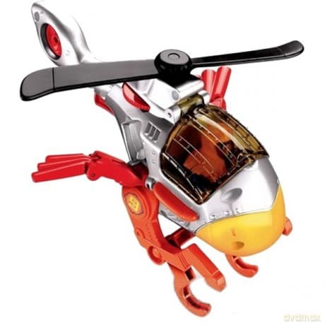 Fisher Imaginext Mały Samolot