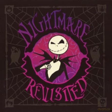 Nightmare Revisted soundtrack