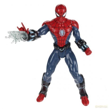 Hasbro Elektroniczny Spiderman