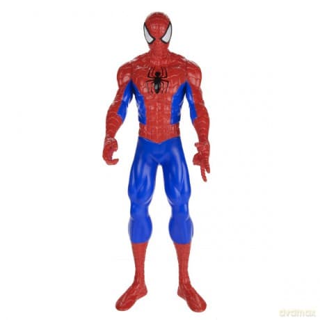 Hasbro Spiderman Figurka 30 Cm