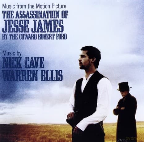 The Assassination Of Jesse James soundtrack (Zabójstwo Jesse'ego Jamesa Przez Tchórzliwego Roberta Forda)