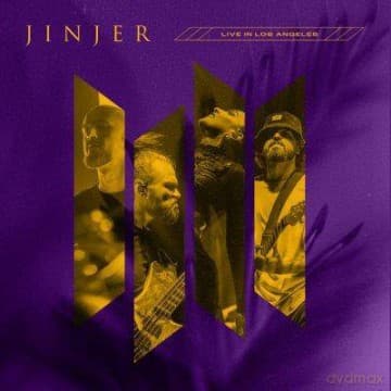 Jinjer: Live In Los Angeles
